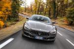 Maserati Ghibli S GranLusso 2017 года